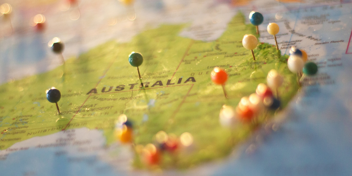 Travel Tips Australia