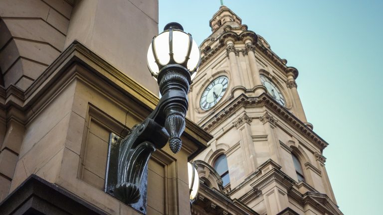 6 Free Things To Do In Melbourne