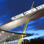 Melbourne Convention and Exhibition Centre