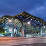 Southern Cross Station